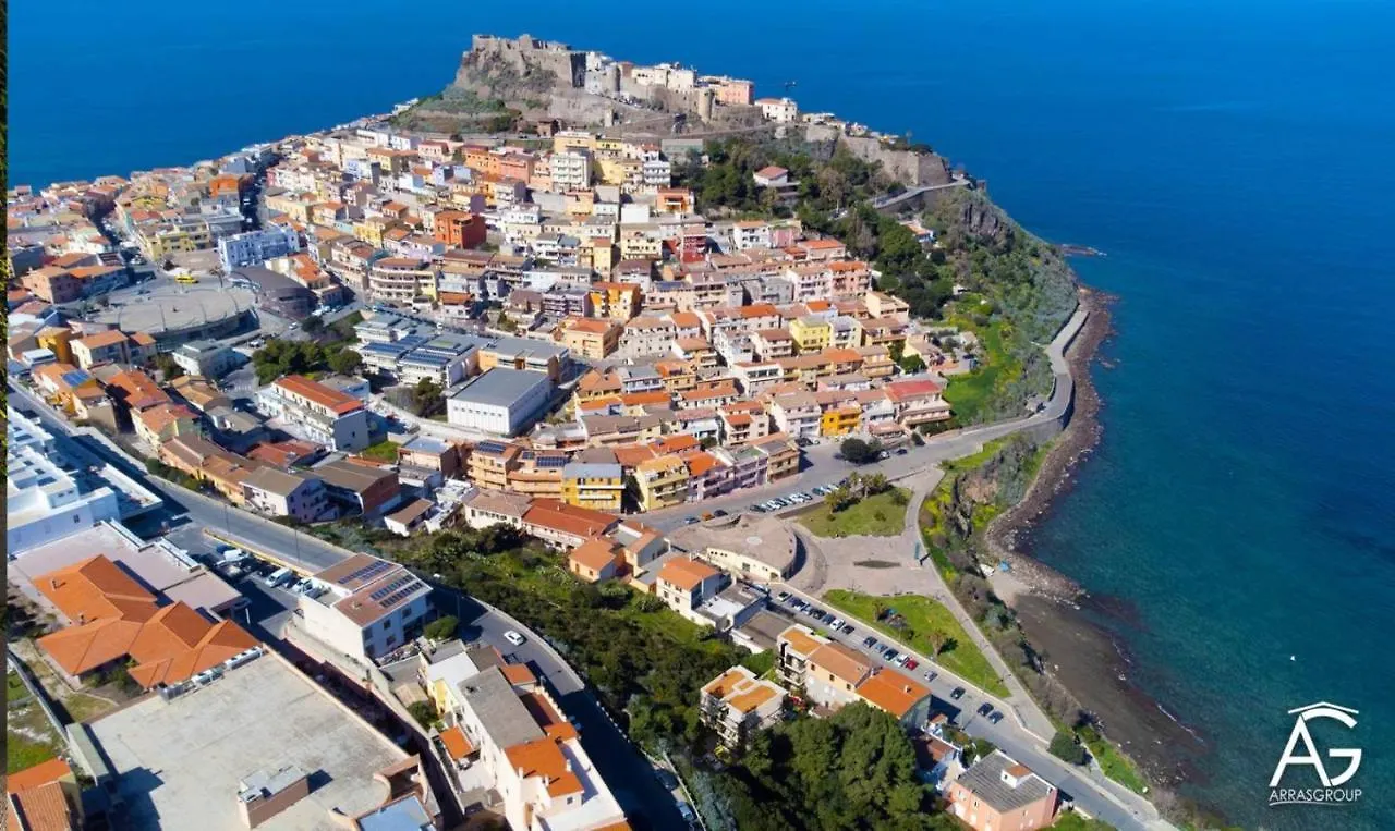 Villa Piana Castelsardo 0*,  Italy