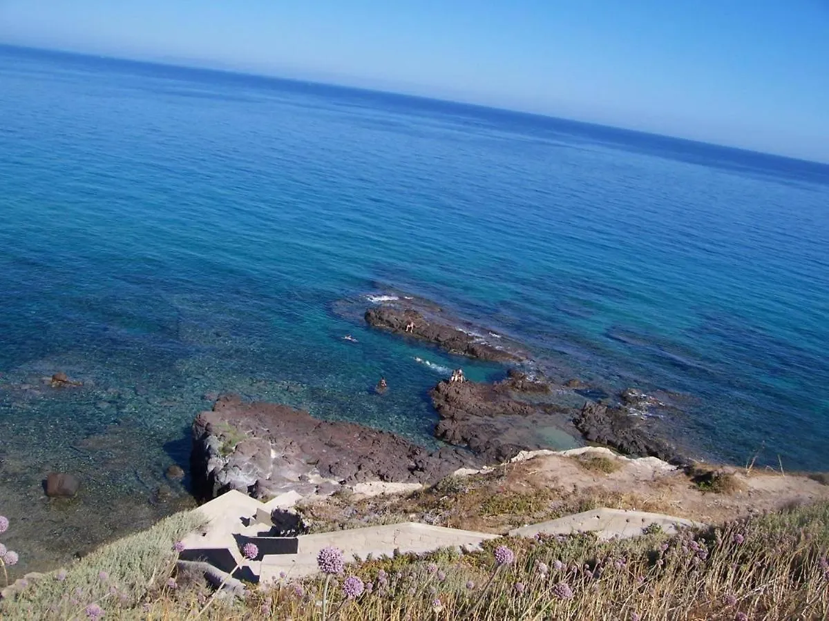 Villa Piana Castelsardo Bed & Breakfast