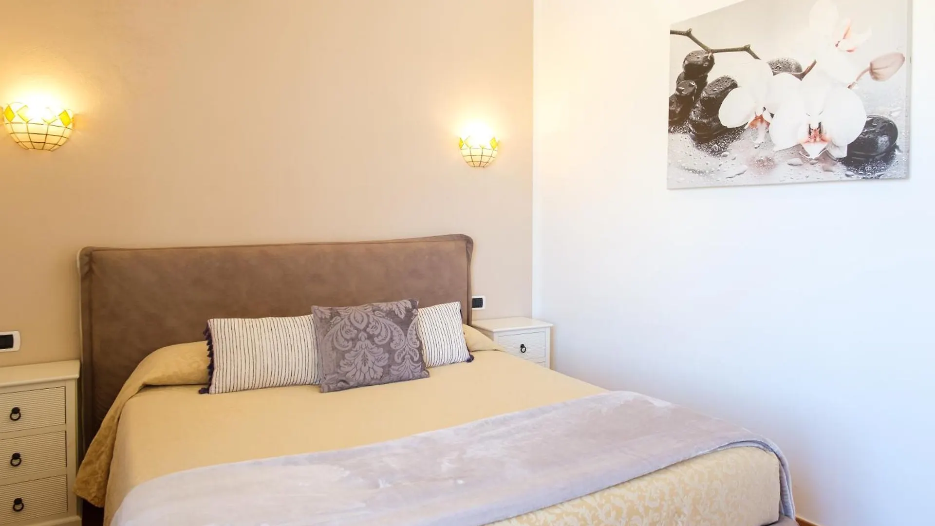 Villa Piana Castelsardo