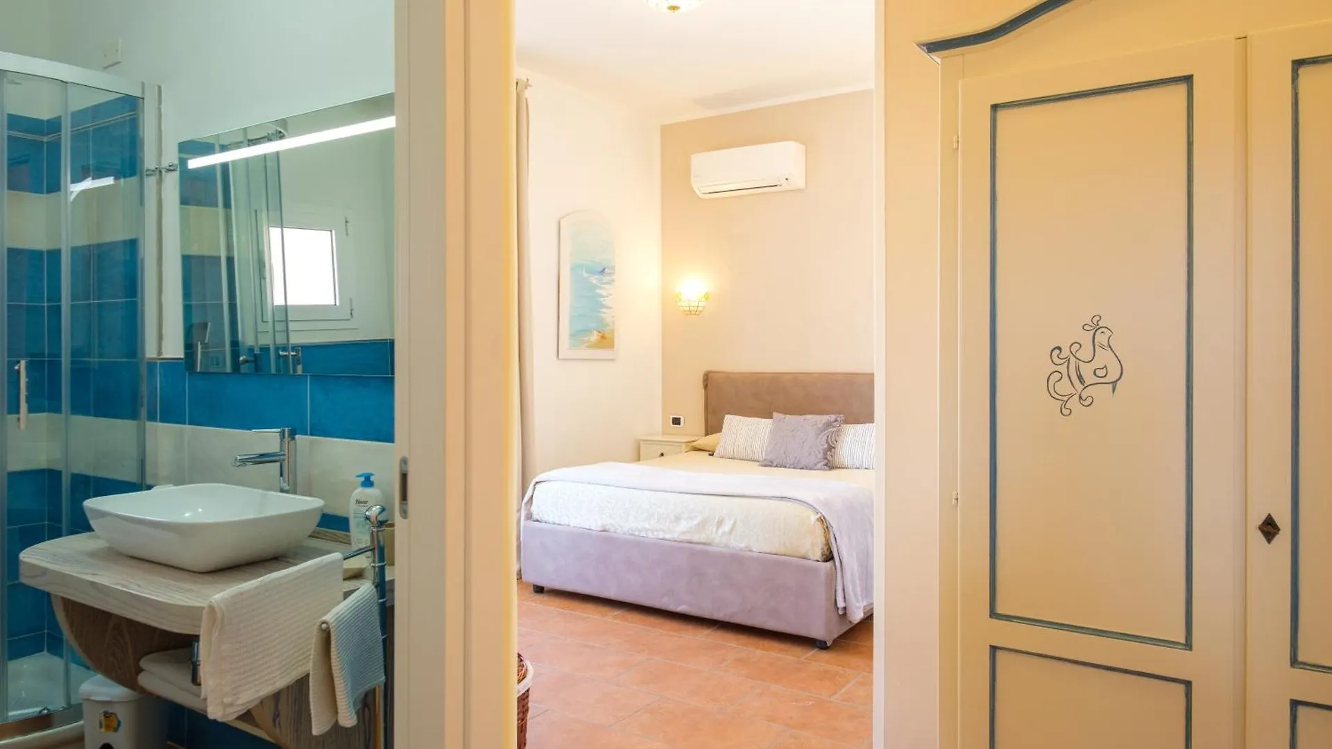 Villa Piana Castelsardo