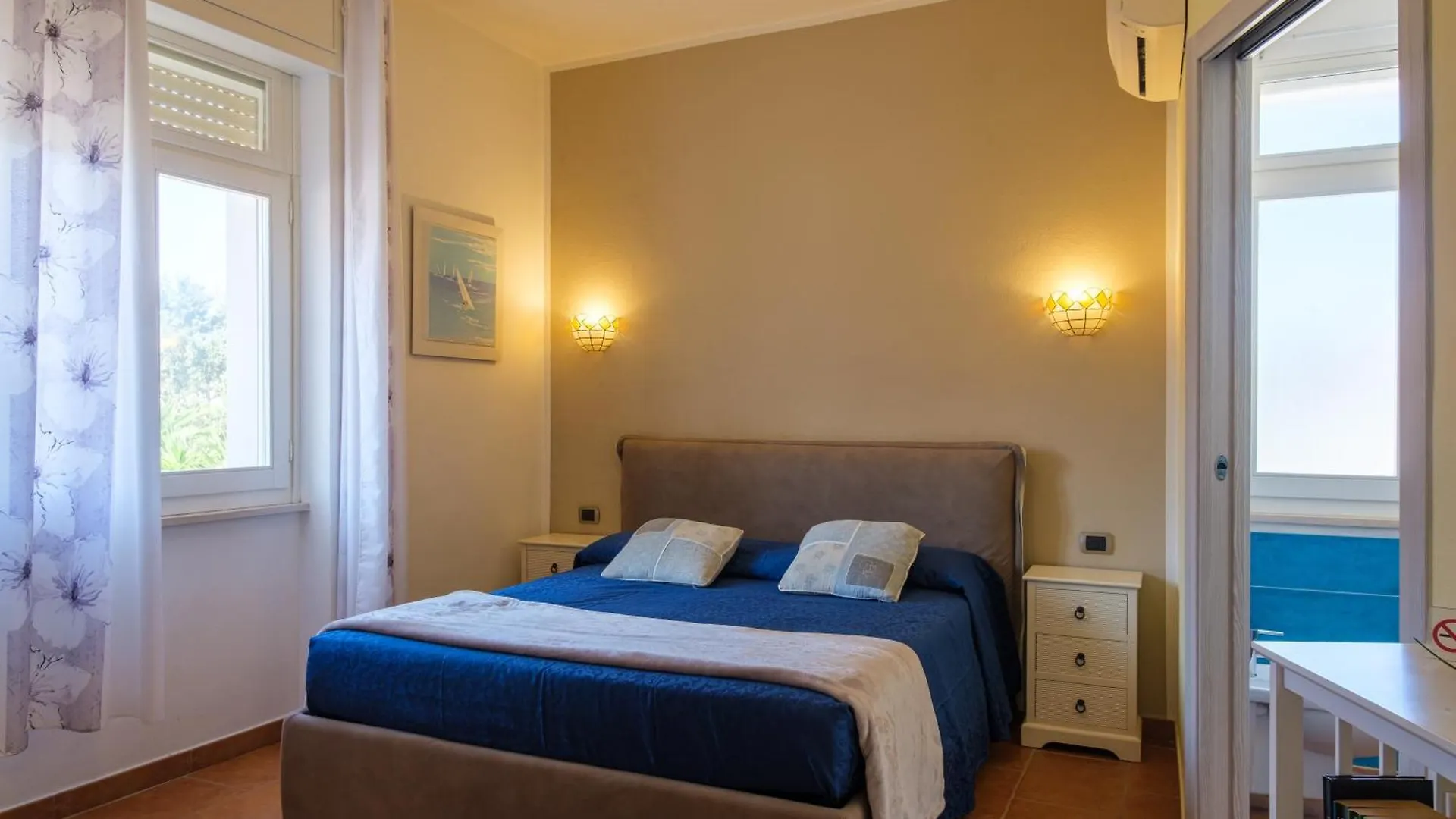 Villa Piana Castelsardo