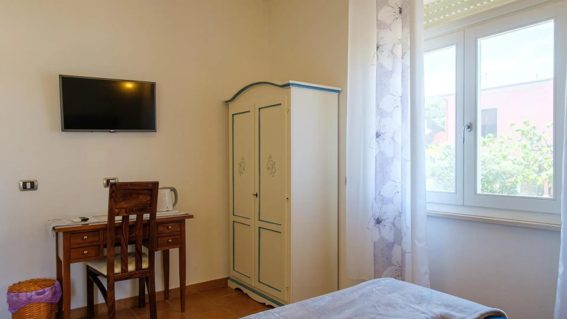 Bed & Breakfast Villa Piana Castelsardo