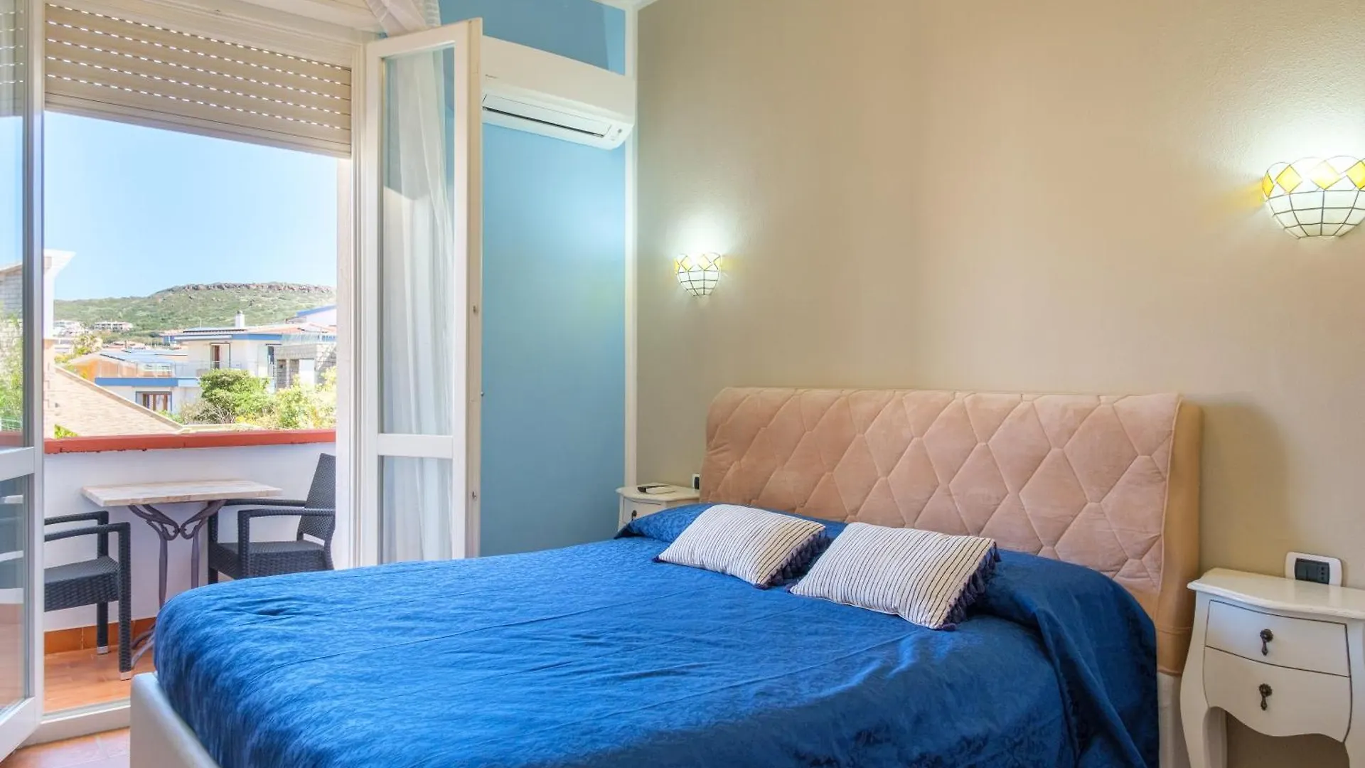 Villa Piana Castelsardo 0*,