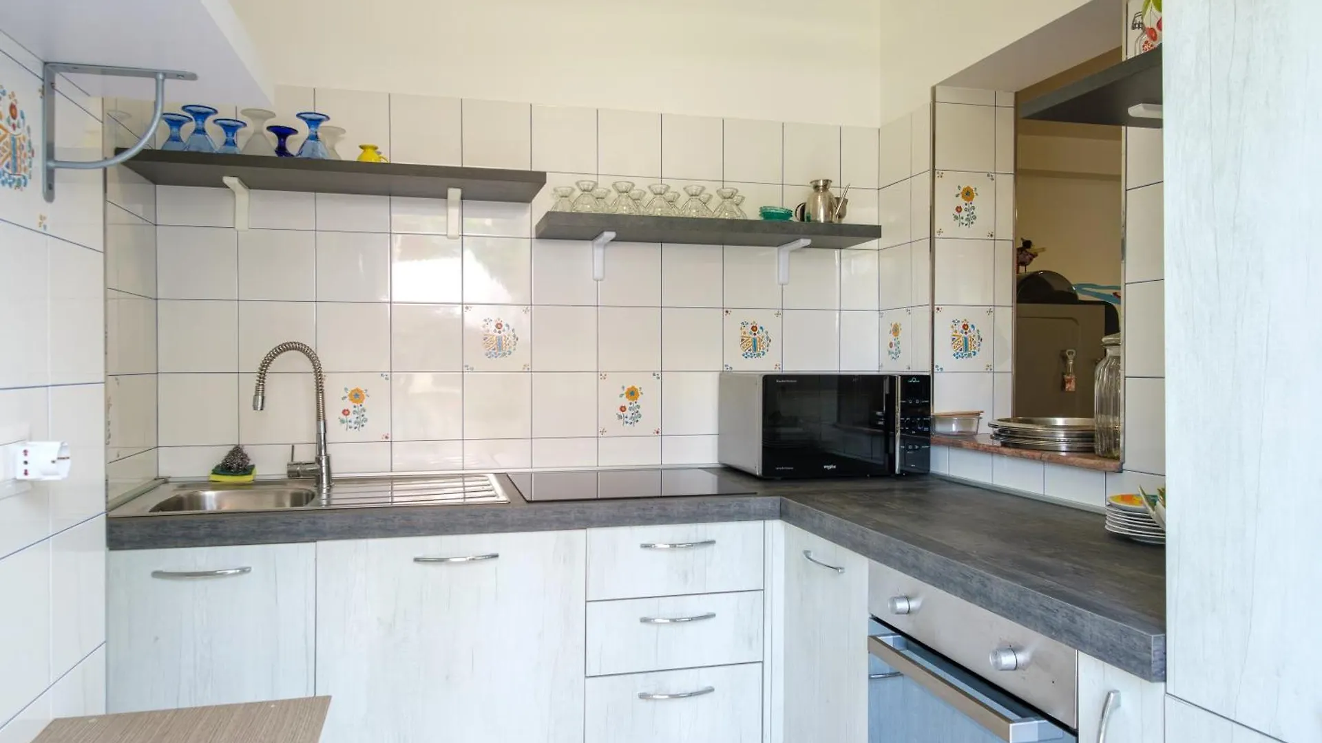 Bed & Breakfast Villa Piana Castelsardo