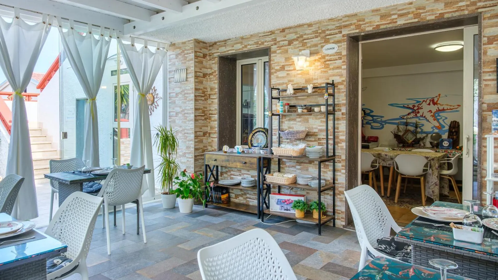 Villa Piana Castelsardo