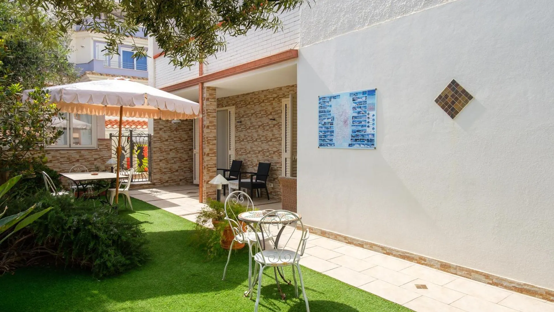Villa Piana Castelsardo 0*,