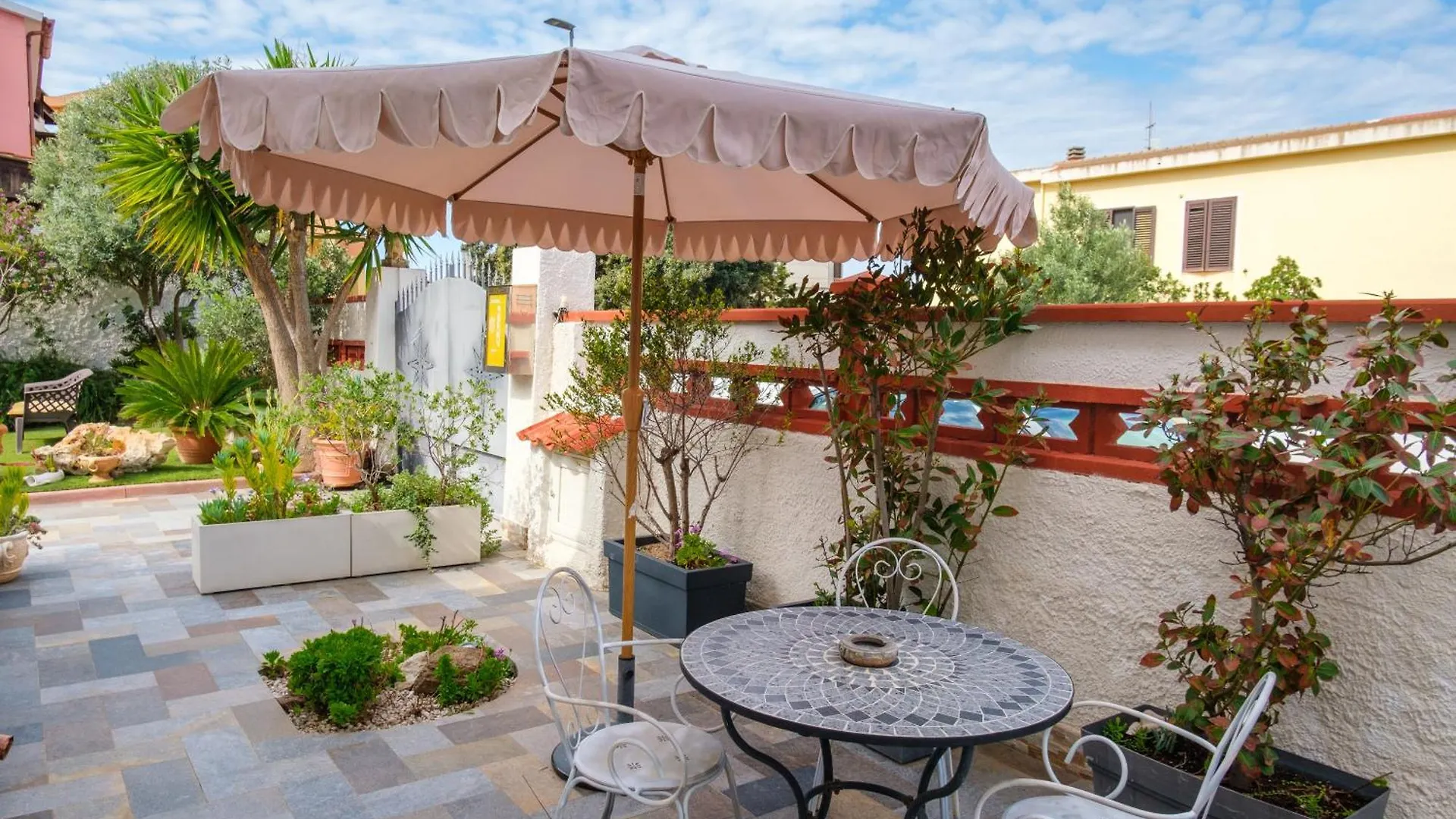Villa Piana Castelsardo 0*,