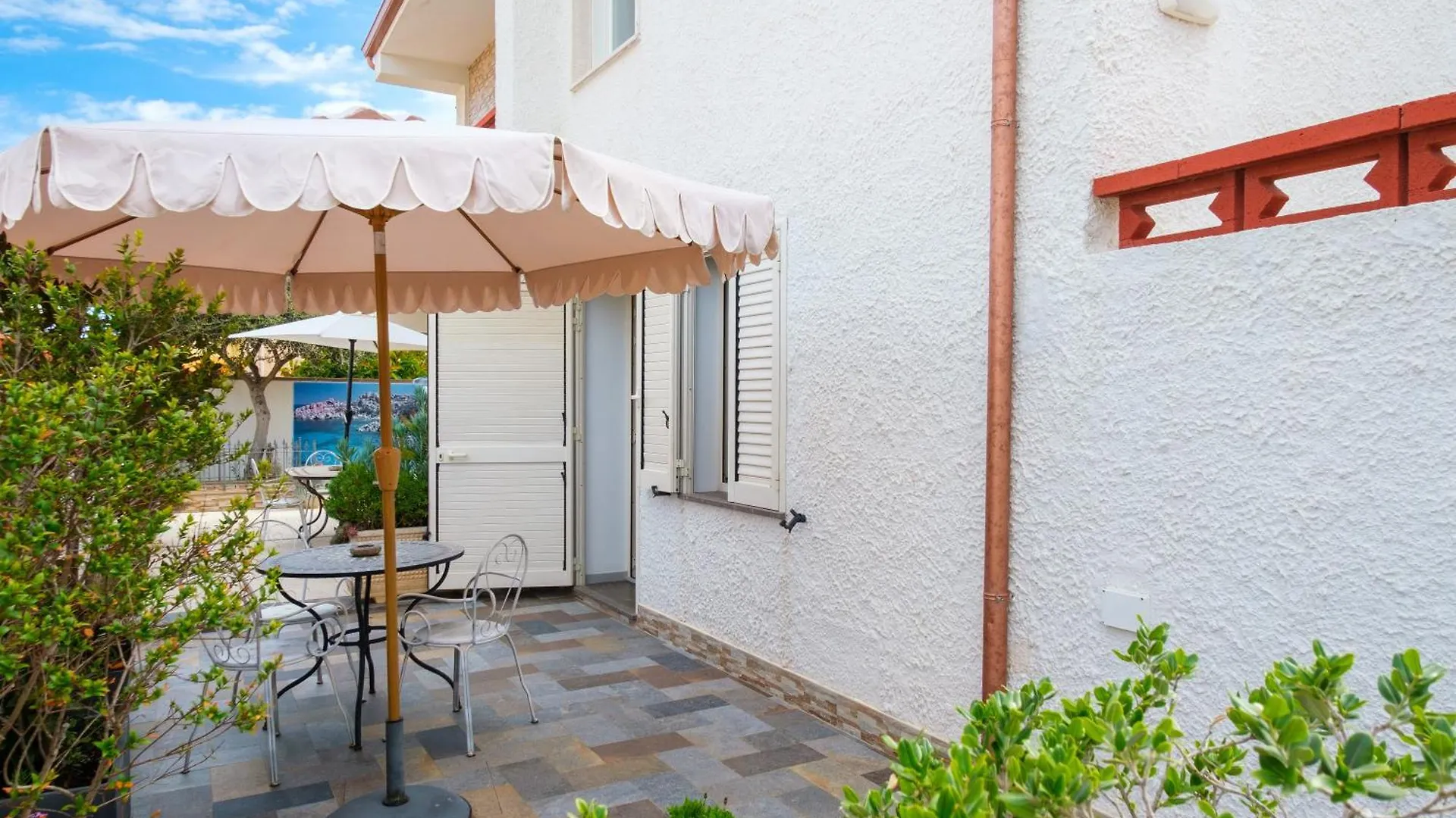 Villa Piana Castelsardo 0*,  Italy
