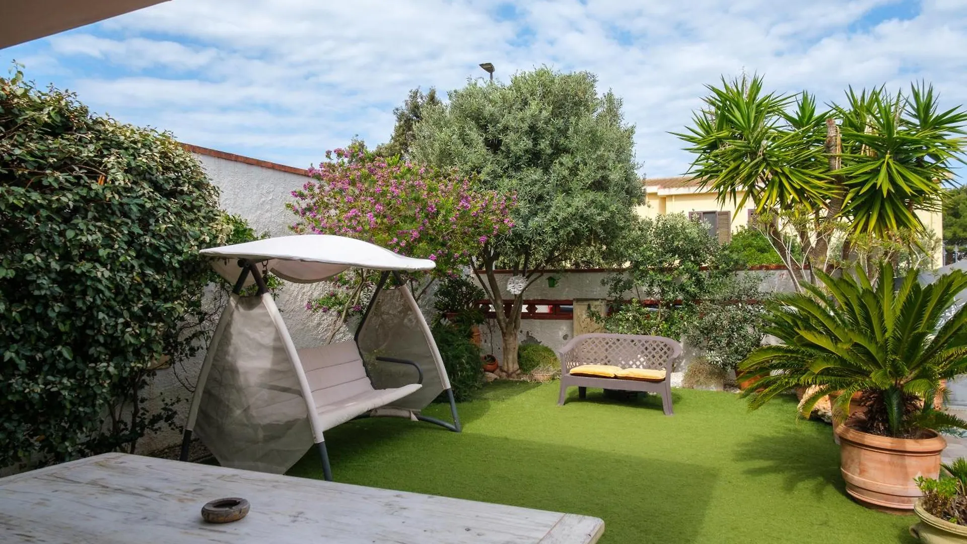 Bed & Breakfast Villa Piana Castelsardo