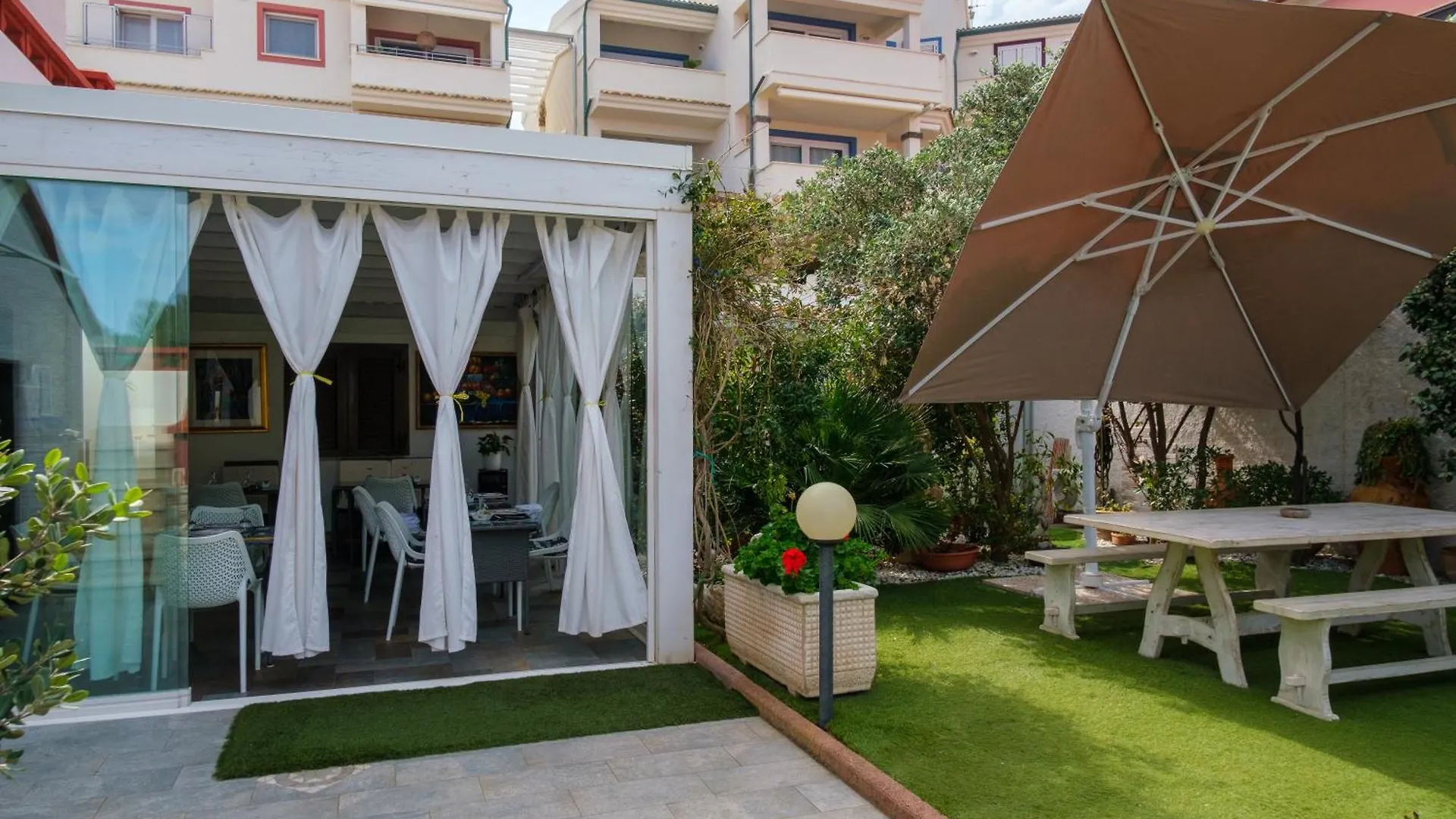 Villa Piana Castelsardo