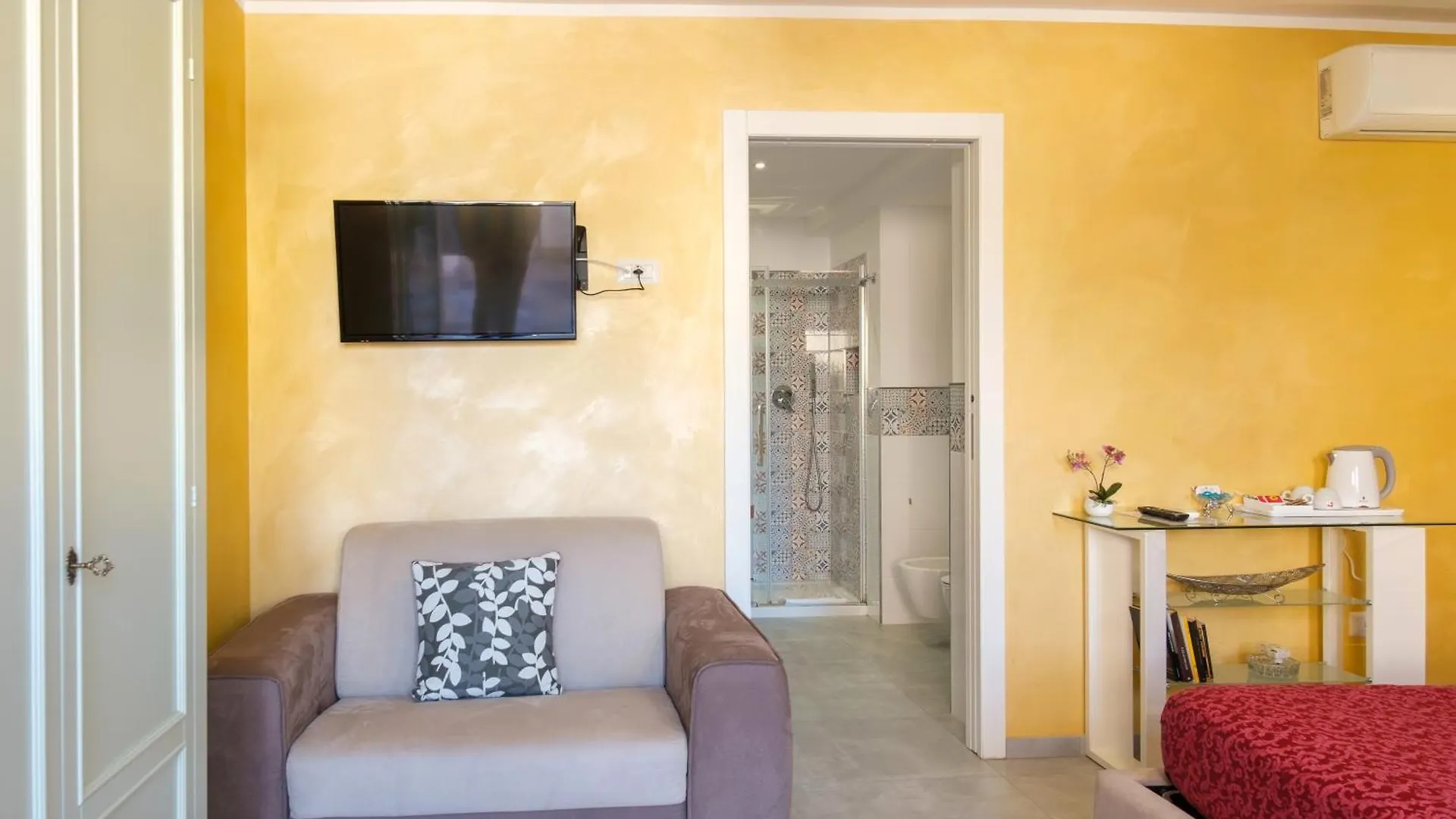 Villa Piana Castelsardo Italy