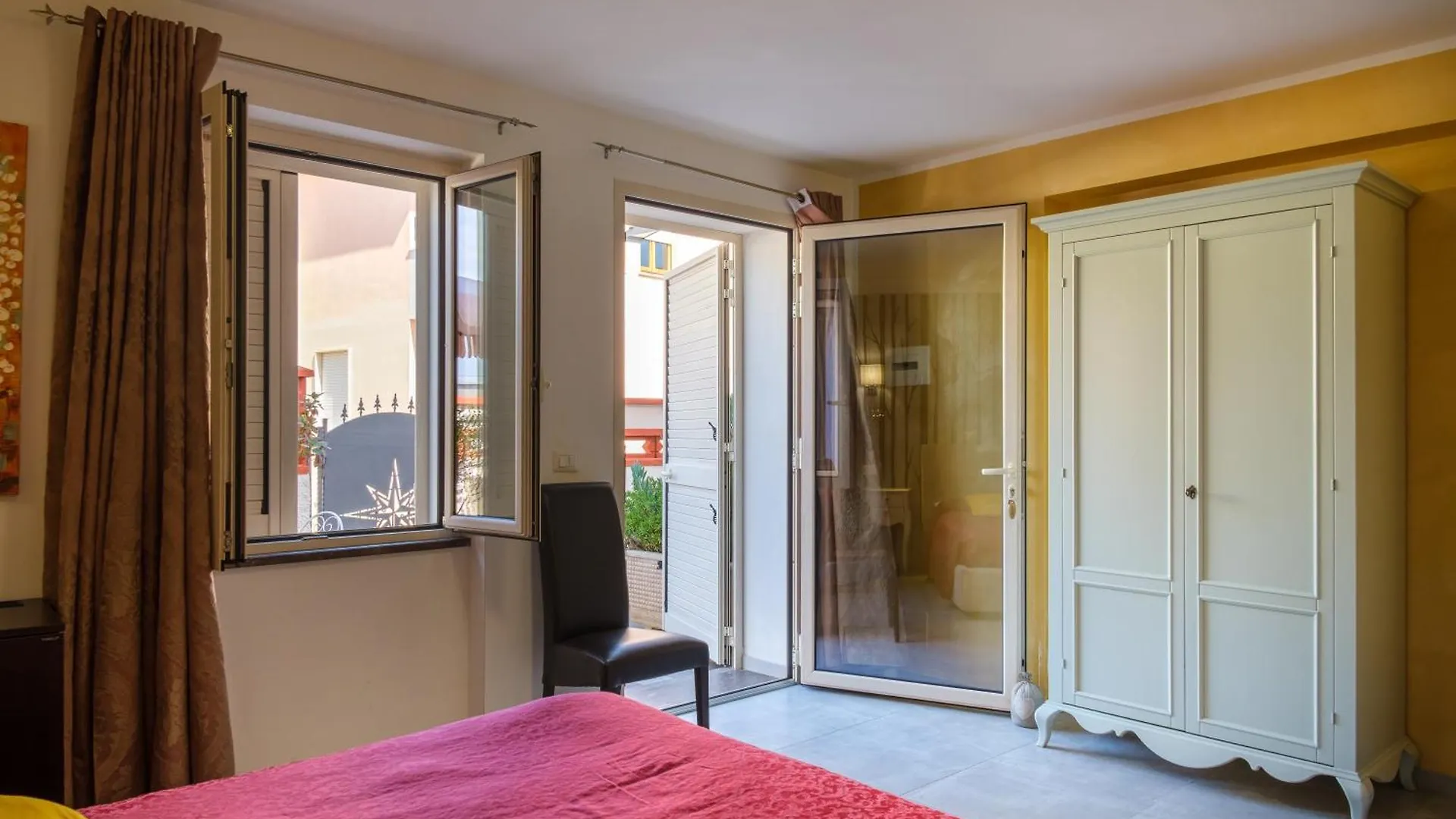 Villa Piana Castelsardo Bed & Breakfast