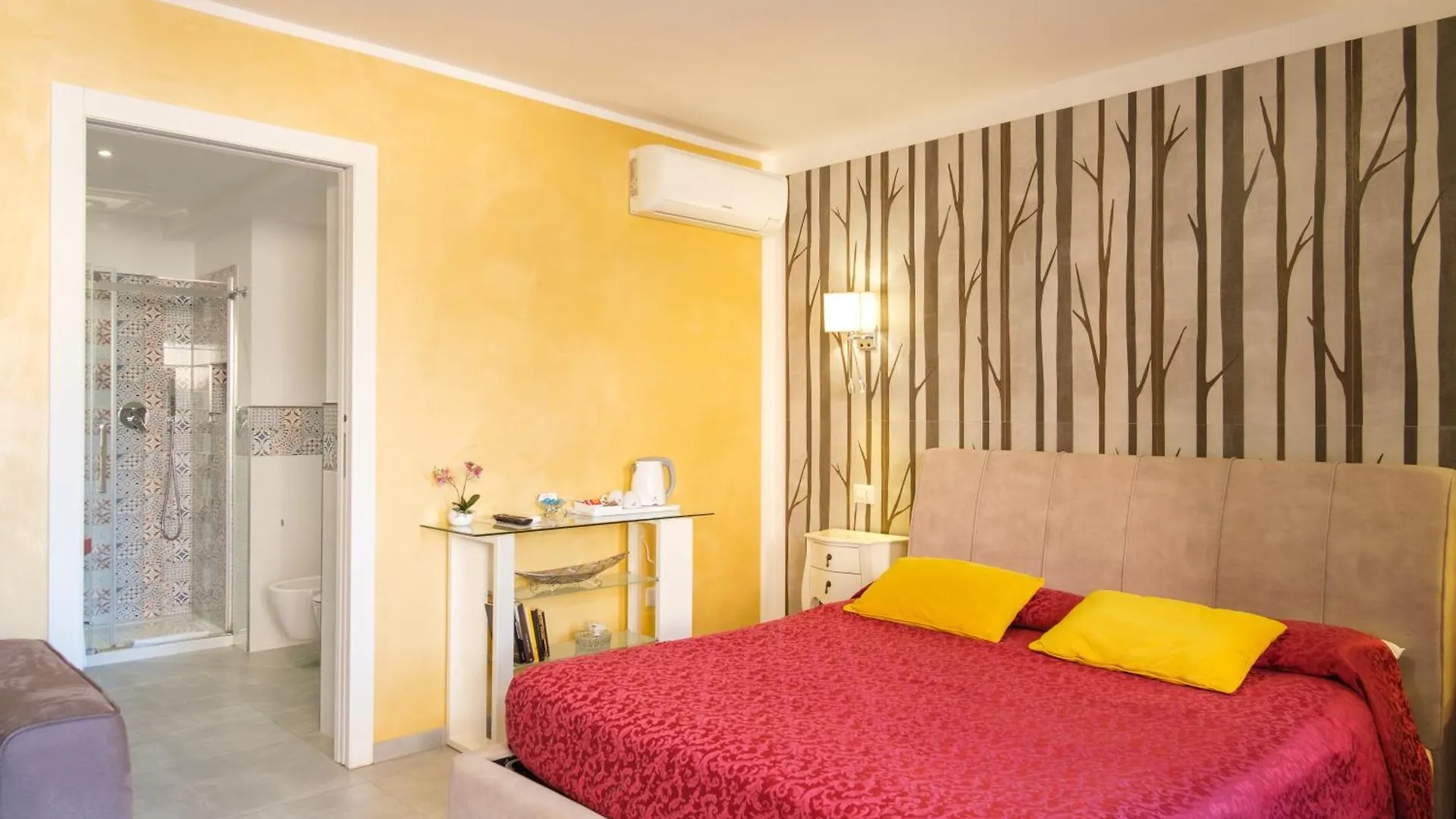 Villa Piana Castelsardo Italy