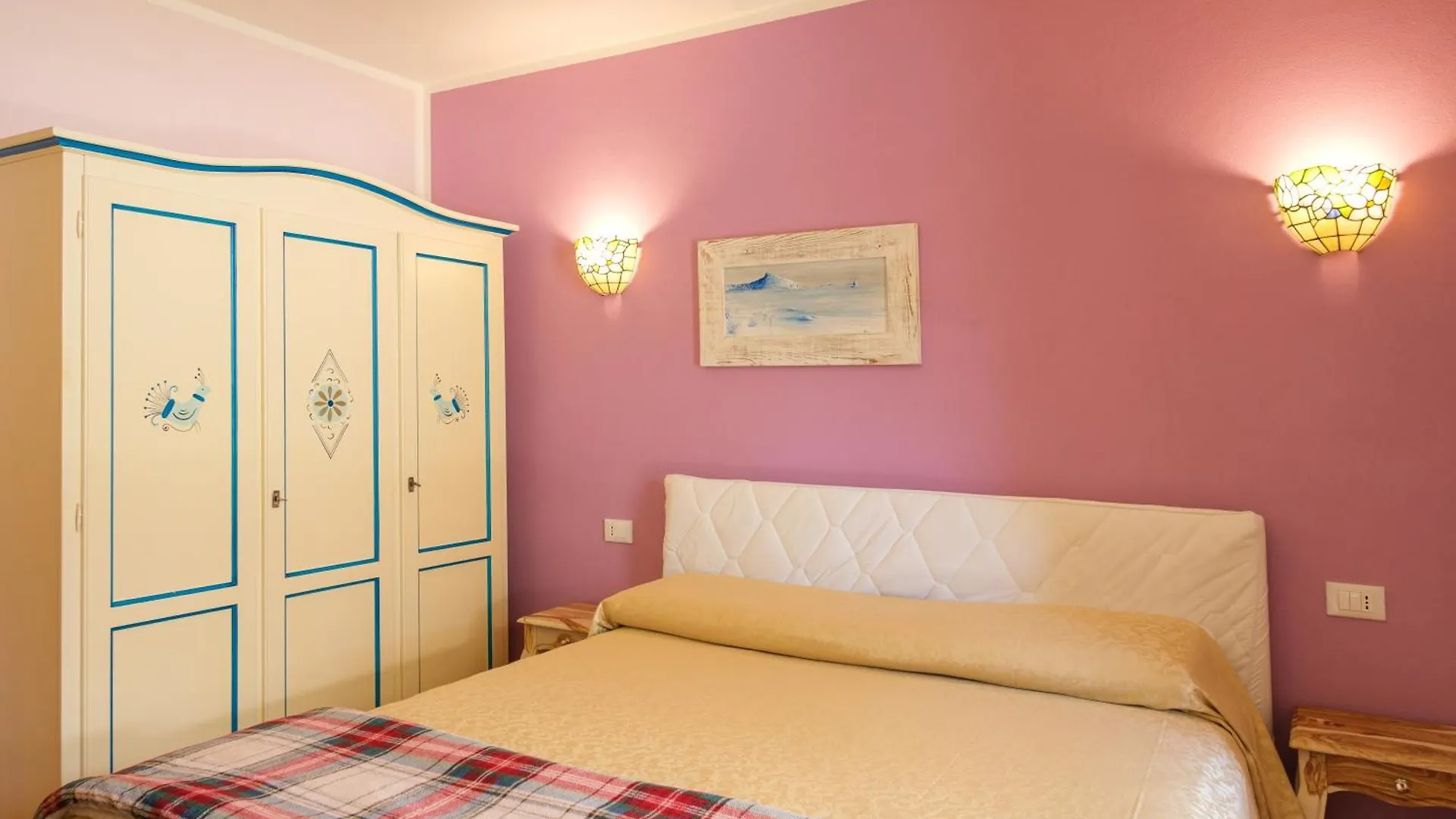Villa Piana Castelsardo