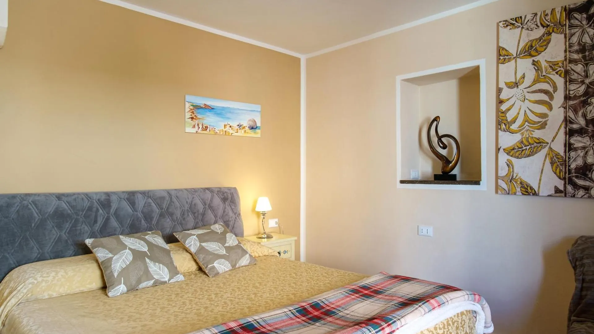 Bed & Breakfast Villa Piana Castelsardo