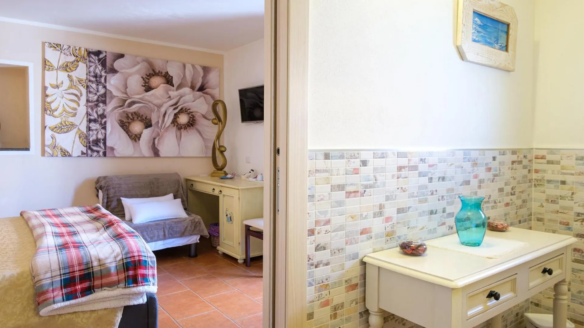 Villa Piana Castelsardo 0*,