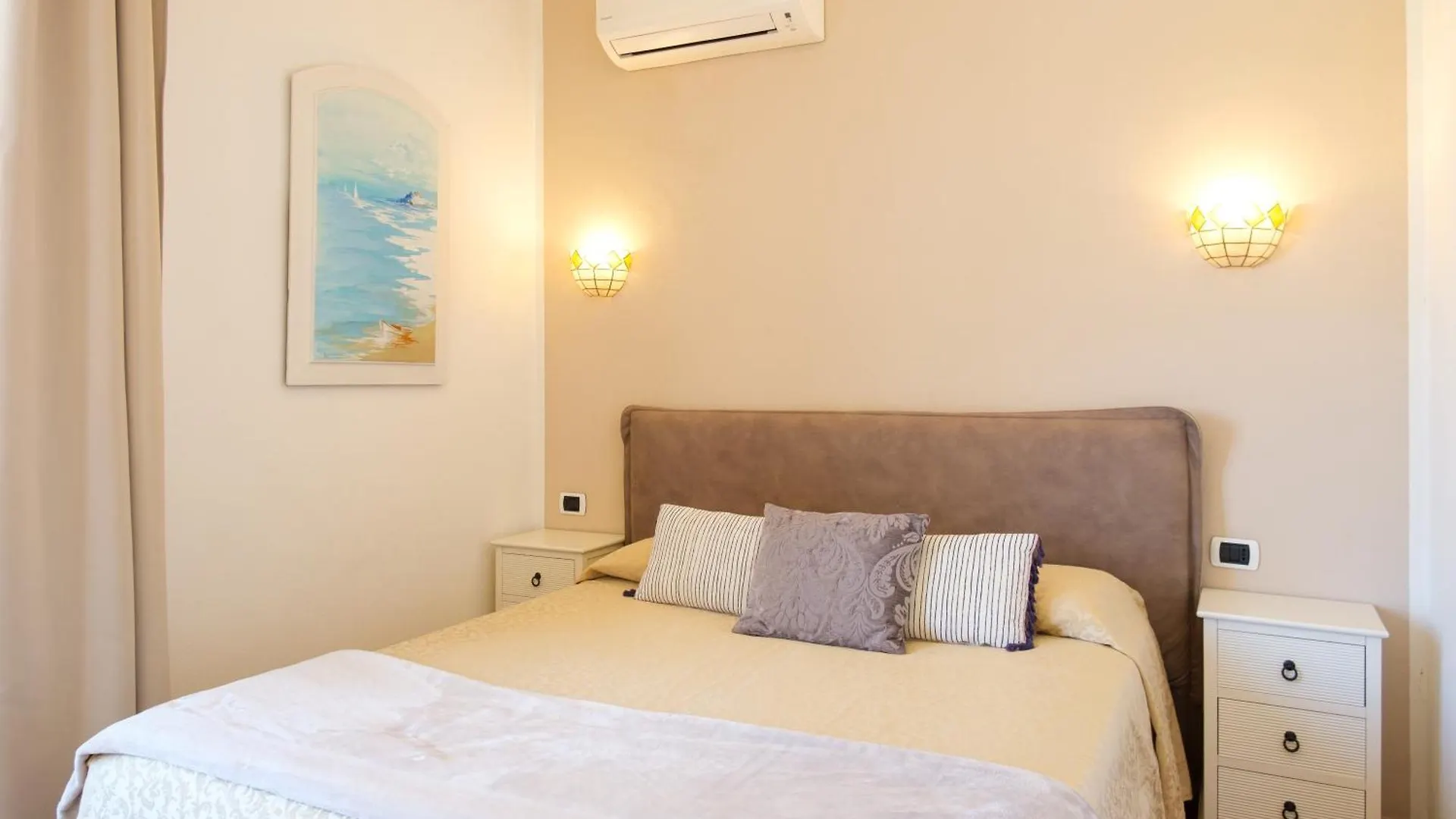 Villa Piana Castelsardo 0*,