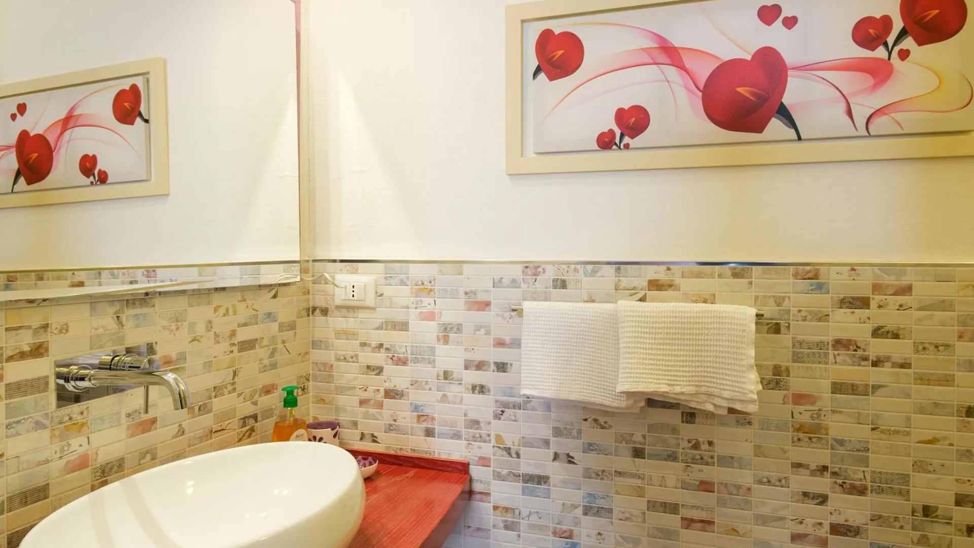 Bed & Breakfast Villa Piana Castelsardo Italia