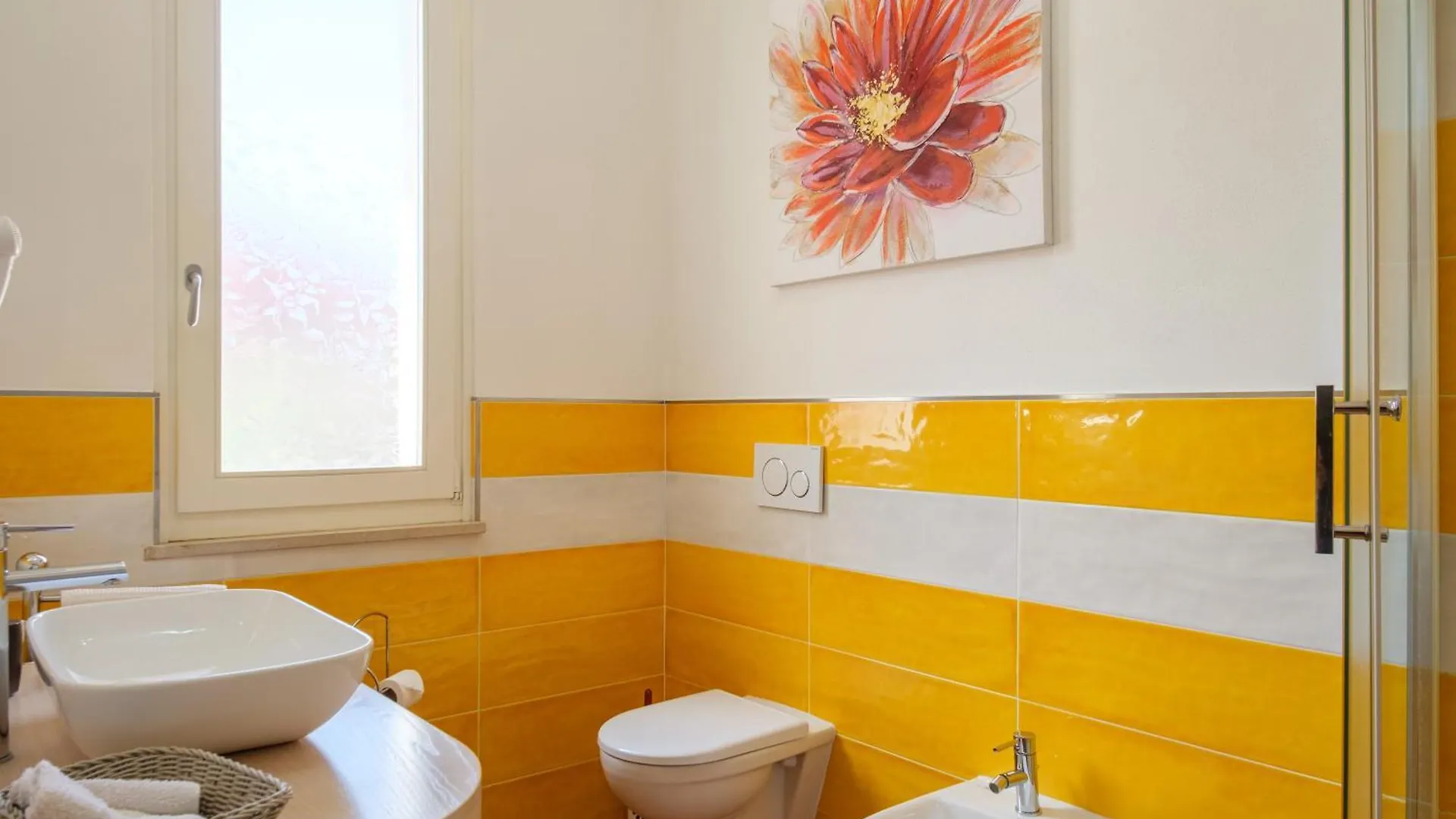 Villa Piana Castelsardo