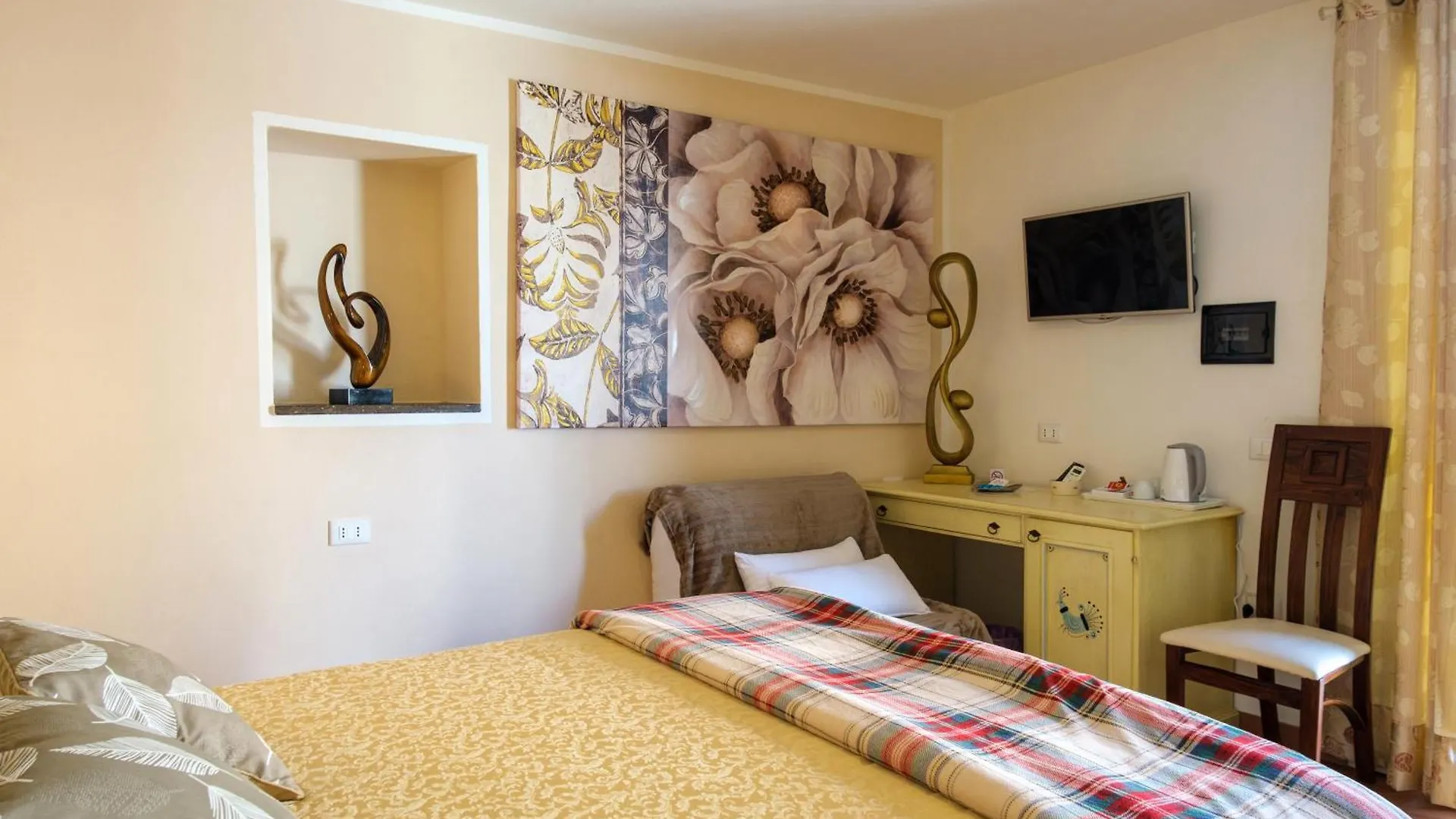 Villa Piana Castelsardo