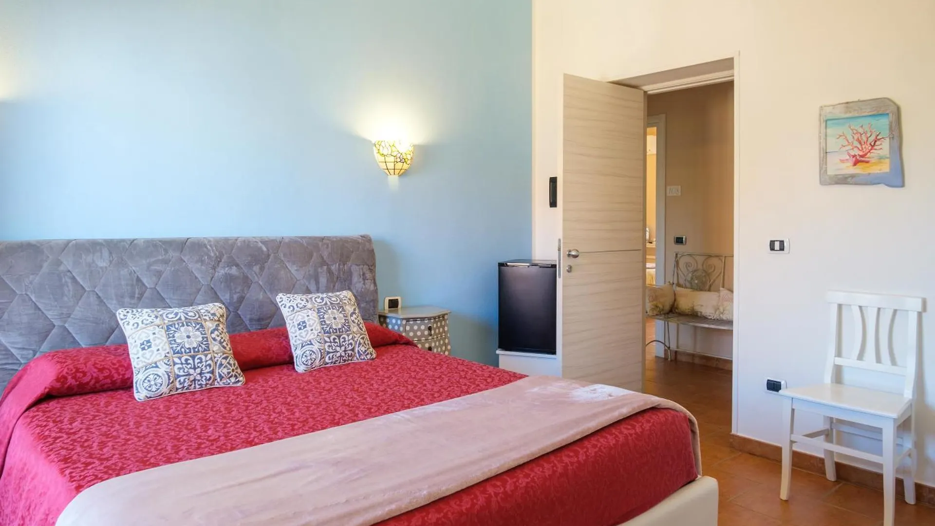 Villa Piana Castelsardo 0*,  Italy