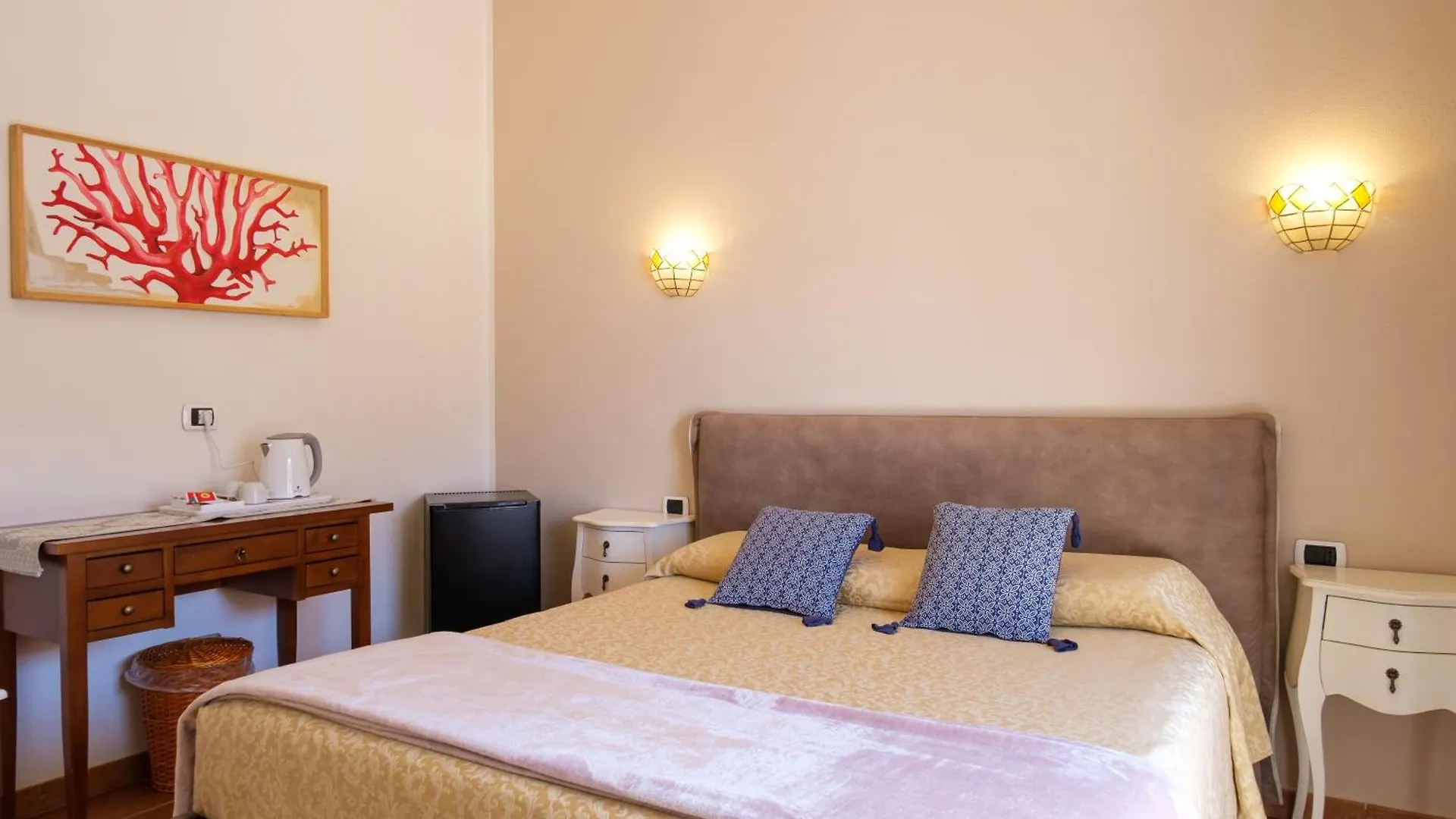 Villa Piana Castelsardo