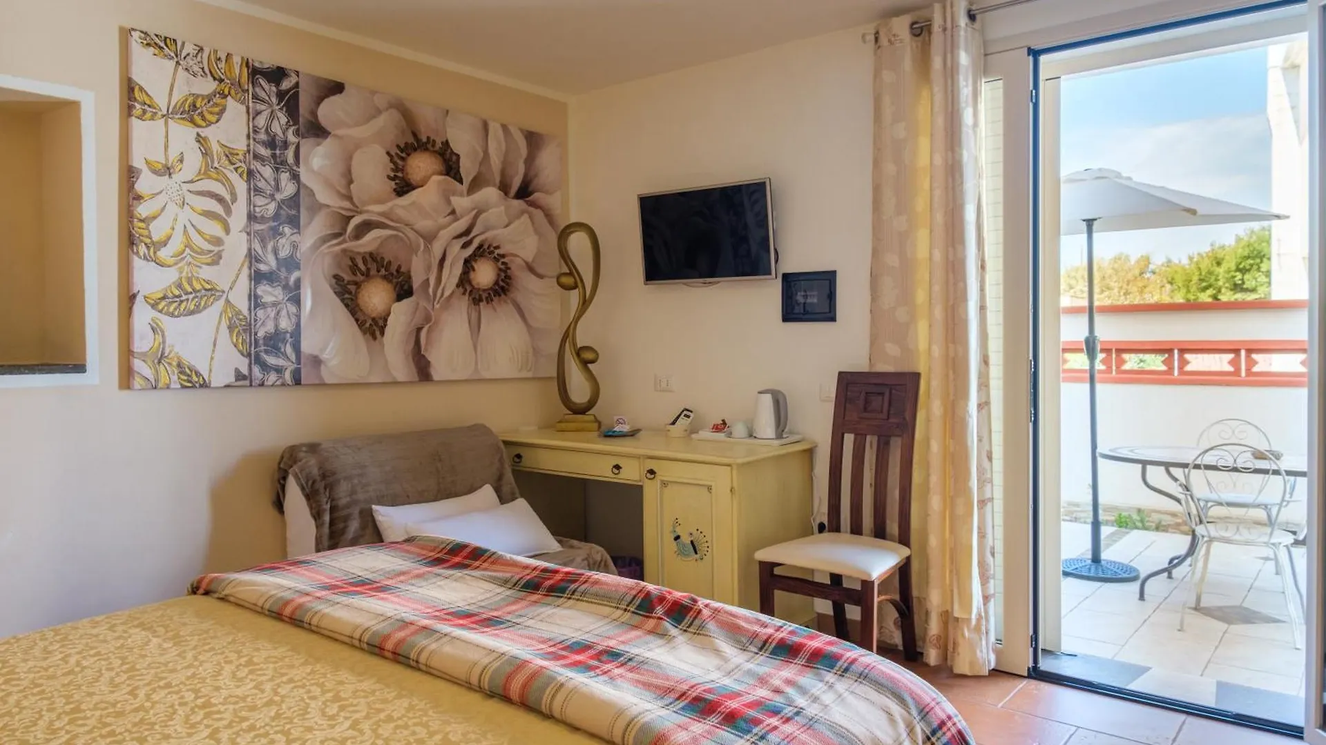 Villa Piana Castelsardo 0*,