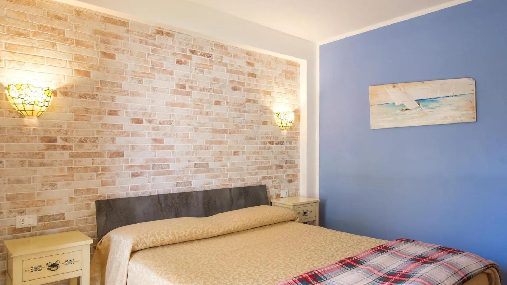 Villa Piana Castelsardo 0*,