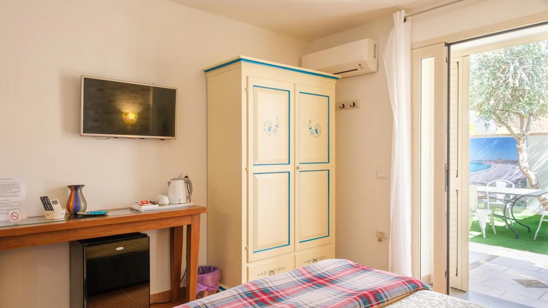 Villa Piana Castelsardo 0*,