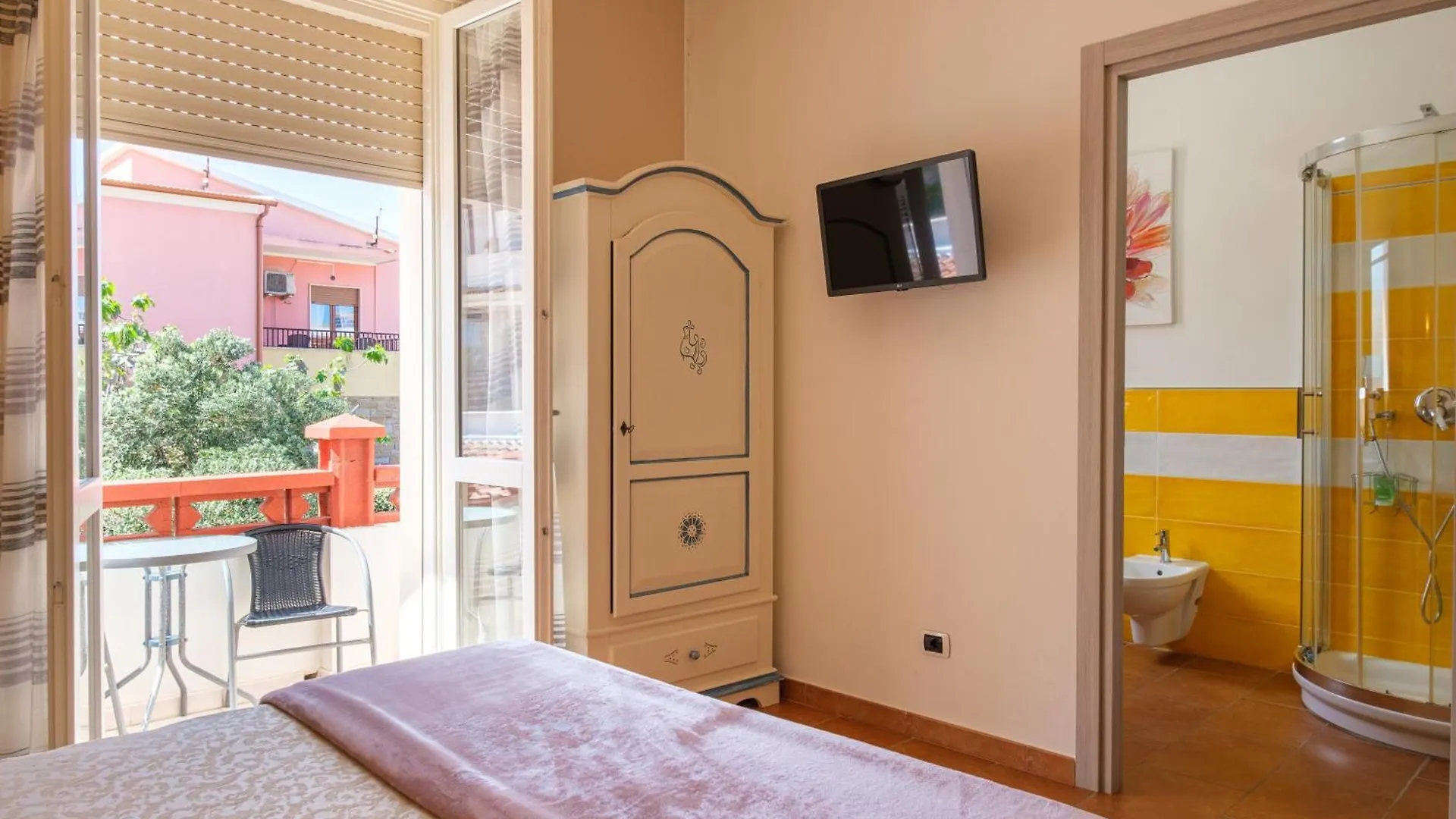 Villa Piana Castelsardo Italy