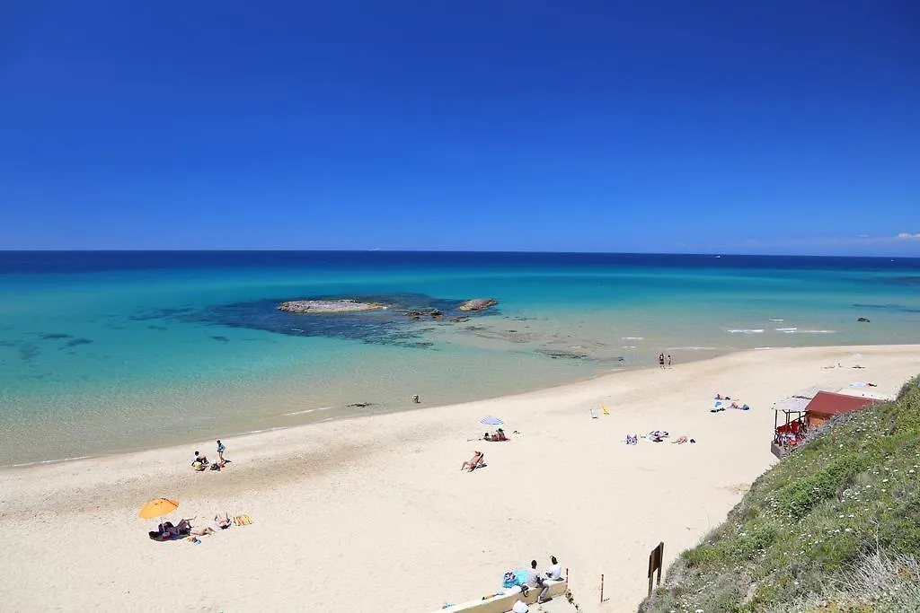Villa Piana Castelsardo Bed & Breakfast