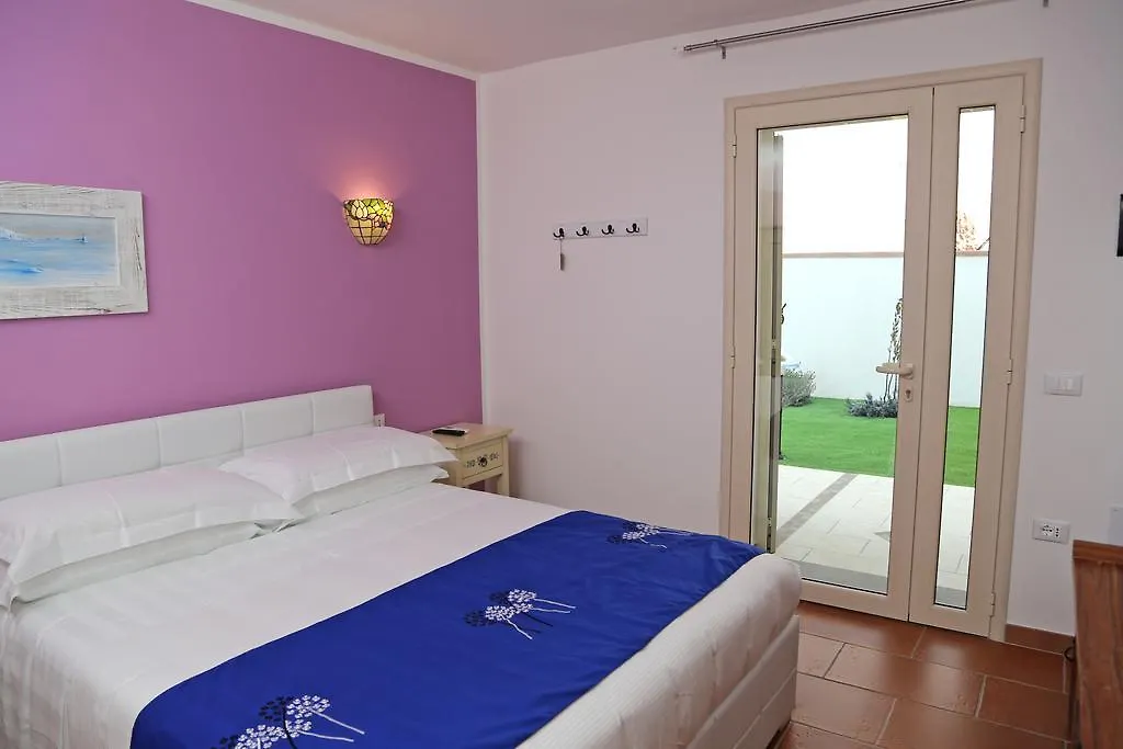 Villa Piana Castelsardo 0*,
