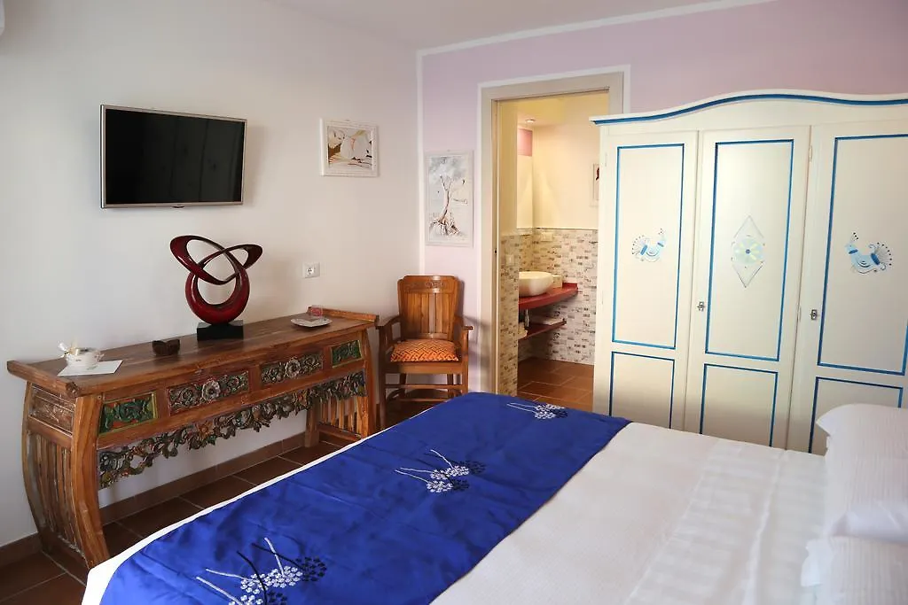 Villa Piana Castelsardo 0*,  Italy