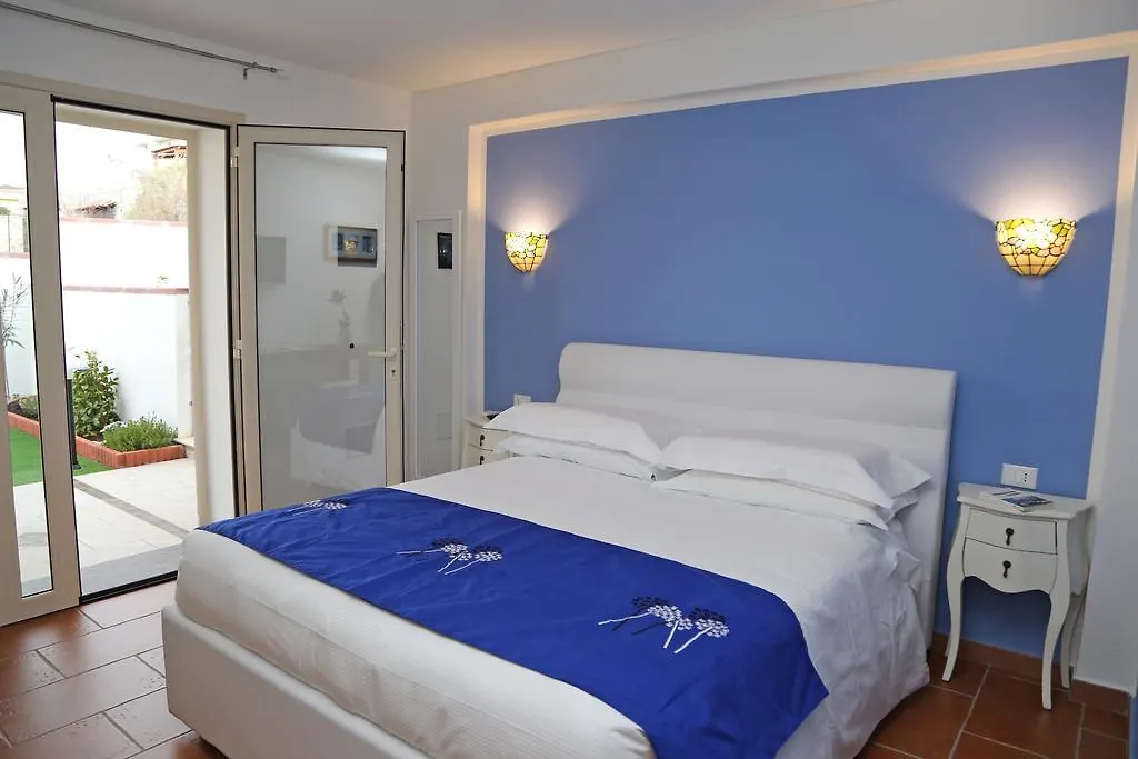 Villa Piana Castelsardo Bed & Breakfast