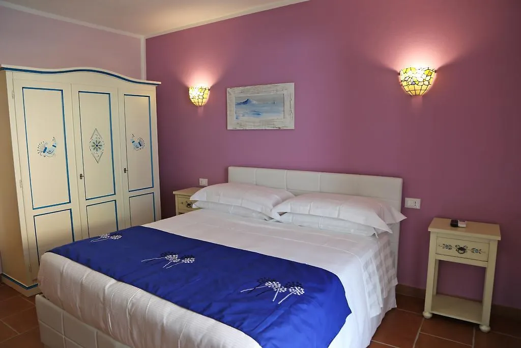Villa Piana Castelsardo