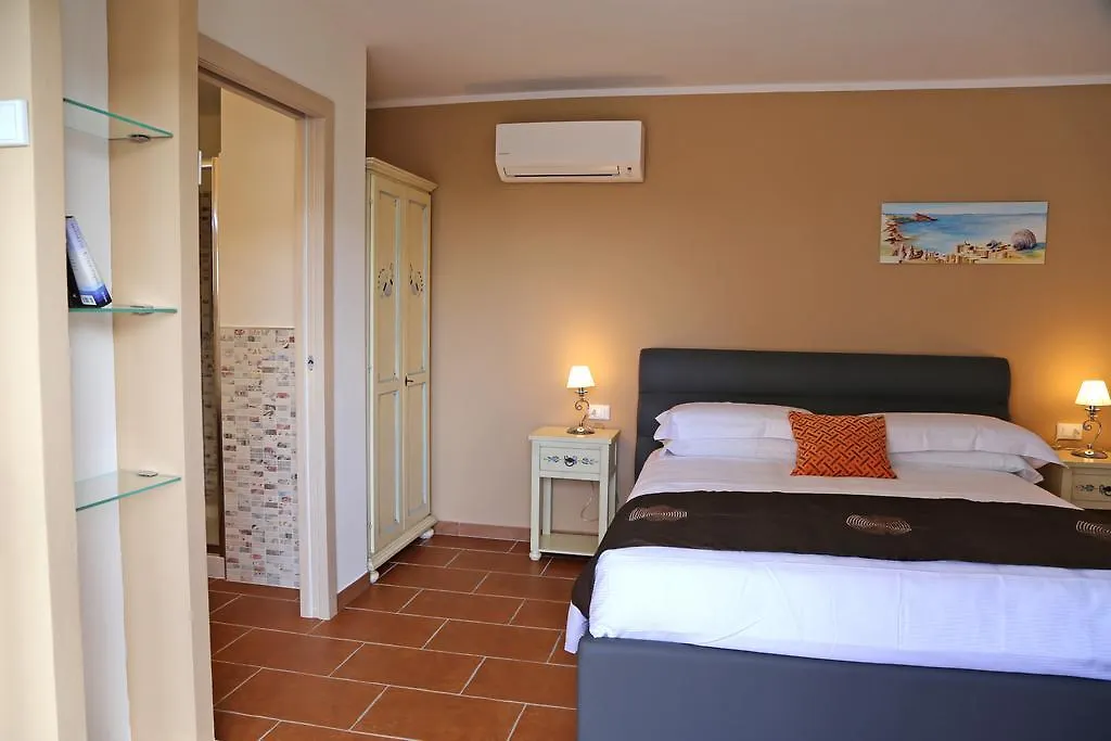 Villa Piana Castelsardo 0*,