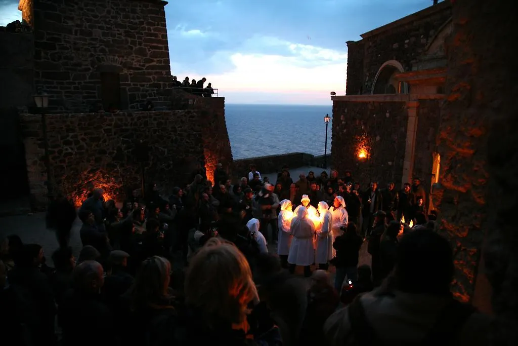 Villa Piana Castelsardo