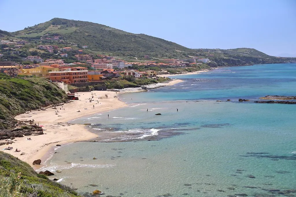Bed & Breakfast Villa Piana Castelsardo