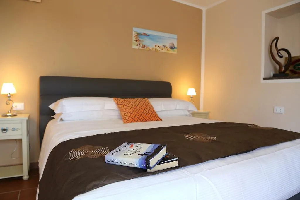 Villa Piana Castelsardo Bed & Breakfast