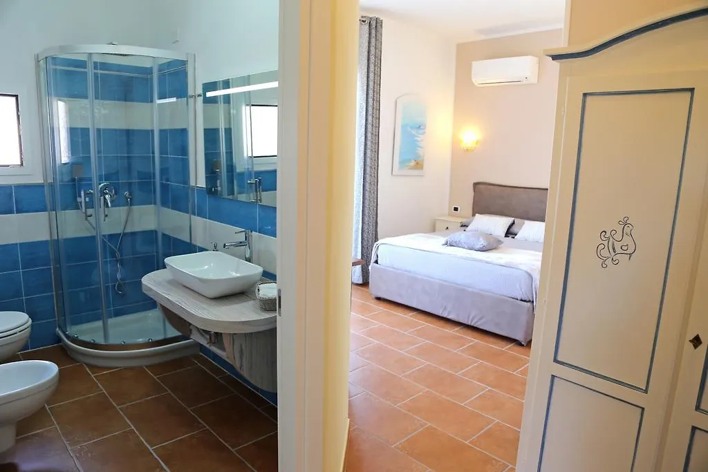 Villa Piana Castelsardo 0*,