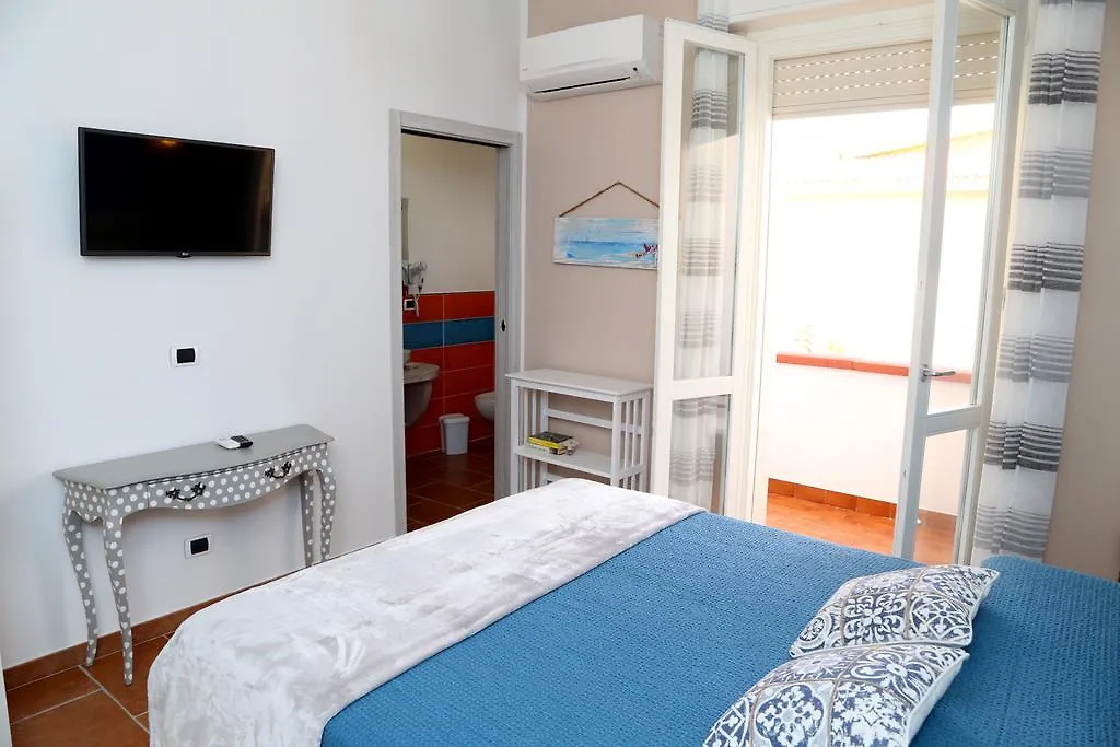 Bed & Breakfast Villa Piana Castelsardo Italia