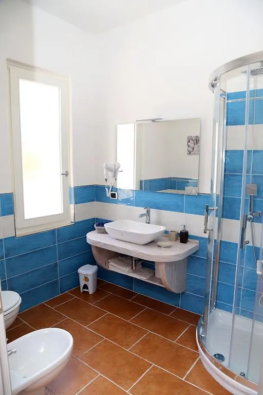 Villa Piana Castelsardo Bed & Breakfast