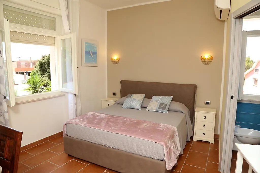 Villa Piana Castelsardo