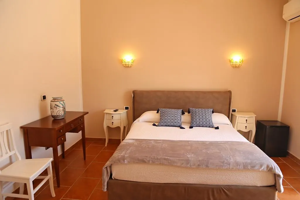 Villa Piana Castelsardo Italy