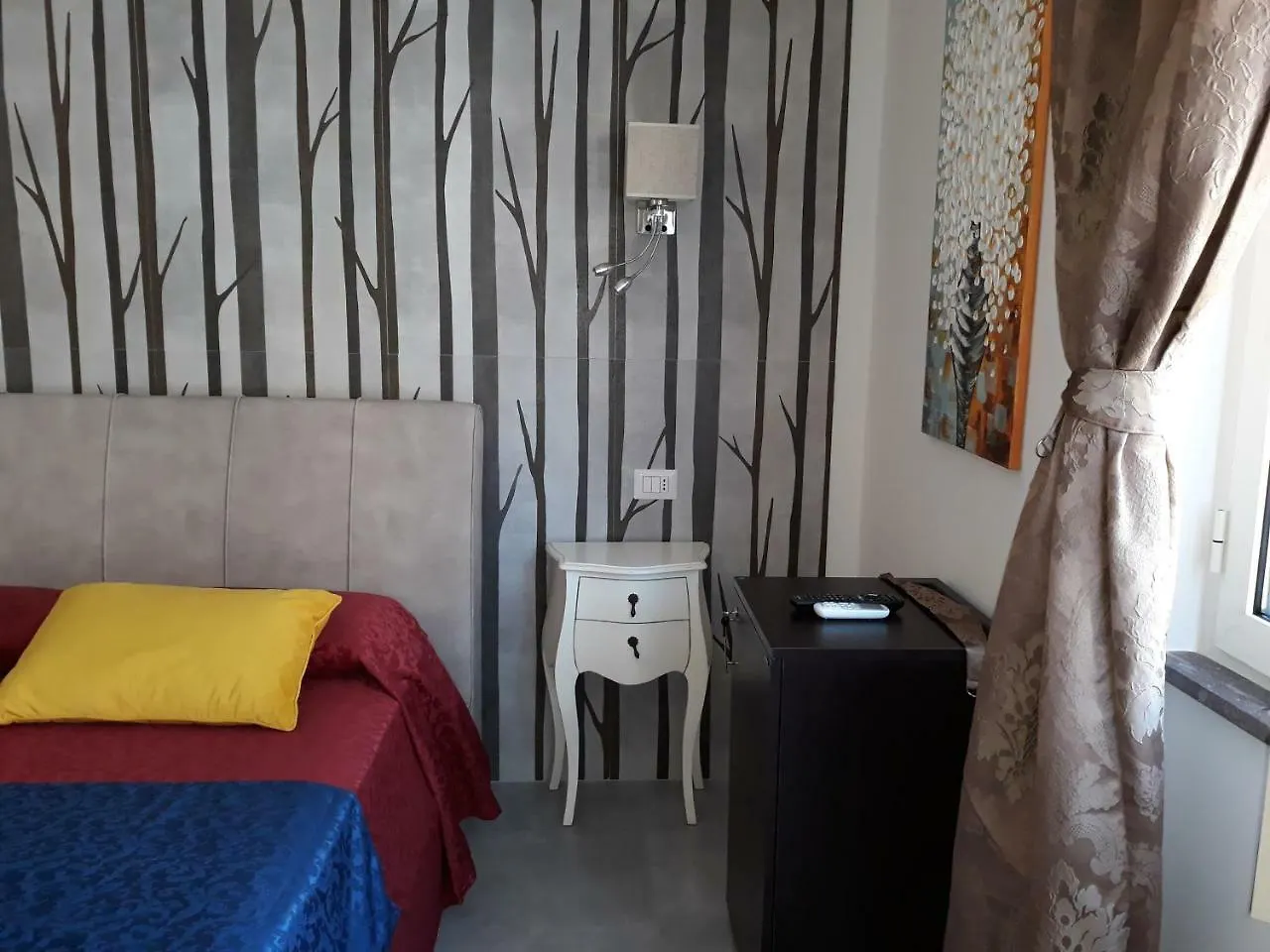 Bed & Breakfast Villa Piana Castelsardo