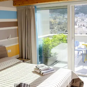  Apartamento Solemare Italia