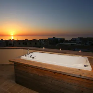 Mansarda Daila Castelsardo