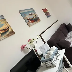 Le Comete Di Angelo , Reggio di Calabria Włochy
