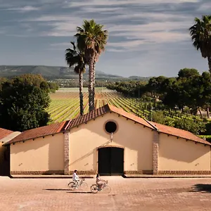  Farmház Sella&mosca Casa Villamarina