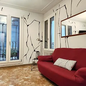  Apartamento Testa D'oro Italia